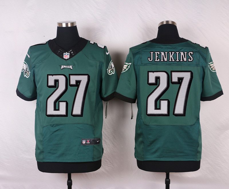 Philadelphia Eagles elite jerseys-008